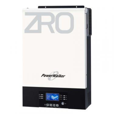Инвертор PowerWalker 5000 ZRO OFG Фото