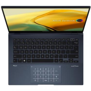 Ноутбук ASUS Zenbook 14 OLED UX3402VA-KM065WS Фото 2