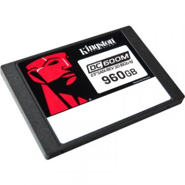 Накопитель SSD Kingston 2.5" 960GB Фото 1