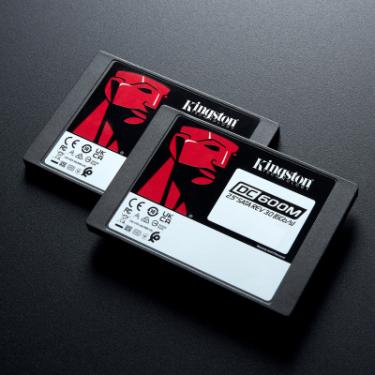 Накопитель SSD Kingston 2.5" 960GB Фото 6