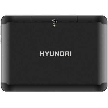 Планшет Hyundai HyTab Plus 10LB2 10.1" HD IPS/2G/32G/4G LTE Graphi Фото 1
