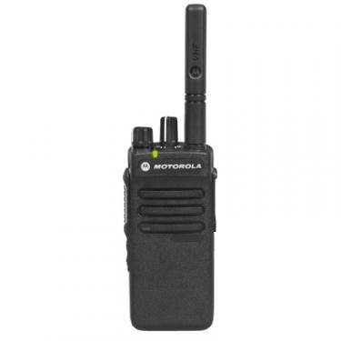Портативная рация Motorola DP2400E VHF ND PANR302C 2100T Фото