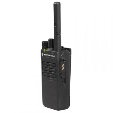 Портативная рация Motorola DP2400E VHF ND PANR302C 2100T Фото 2