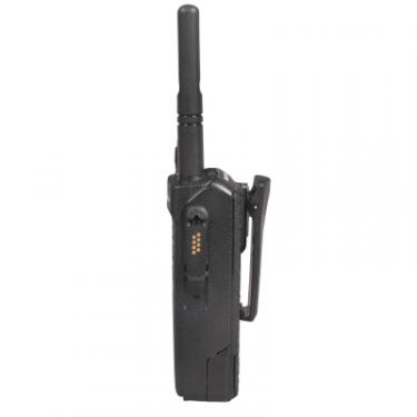 Портативная рация Motorola DP2400E VHF ND PANR302C 2100T Фото 3