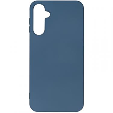 Чехол для мобильного телефона Armorstandart ICON Case Samsung A24 4G (A245) Dark Blue Фото