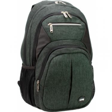 Рюкзак школьный Cool For School Темно-зелений 175+ см Фото