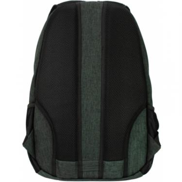 Рюкзак школьный Cool For School Темно-зелений 175+ см Фото 2