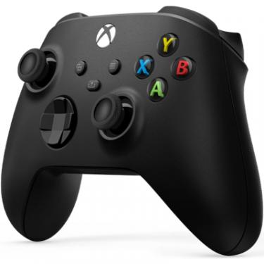 Геймпад Microsoft Xbox Wireless Black Фото 1