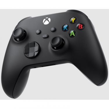 Геймпад Microsoft Xbox Wireless Black Фото 3