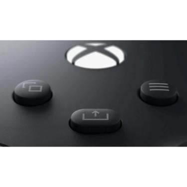 Геймпад Microsoft Xbox Wireless Black Фото 6