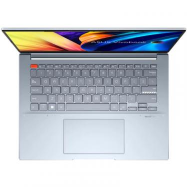 Ноутбук ASUS Vivobook S 14X OLED S5402ZA-M9164W Фото 2