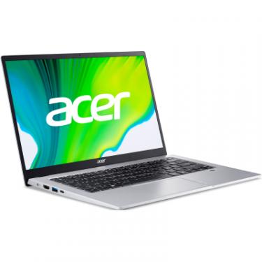 Ноутбук Acer Swift 1 SF114-34 14 Фото 2