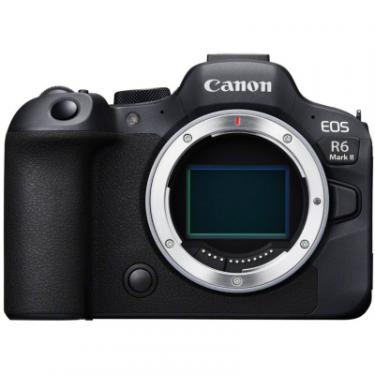 Цифровой фотоаппарат Canon EOS R6 Mark II body Фото