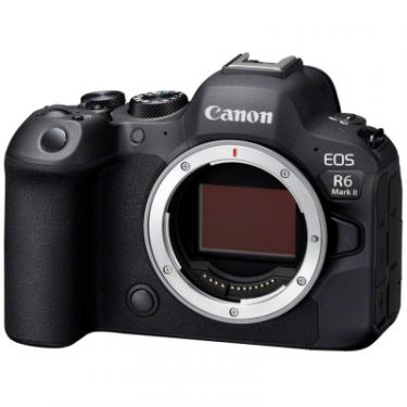 Цифровой фотоаппарат Canon EOS R6 Mark II body Фото 1