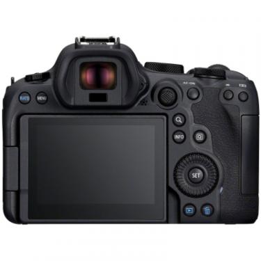 Цифровой фотоаппарат Canon EOS R6 Mark II body Фото 2