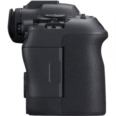 Цифровой фотоаппарат Canon EOS R6 Mark II body Фото 4