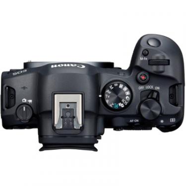 Цифровой фотоаппарат Canon EOS R6 Mark II body Фото 5