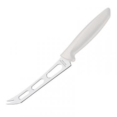 Кухонный нож Tramontina Plenus Light Grey Cheese 152 мм Фото