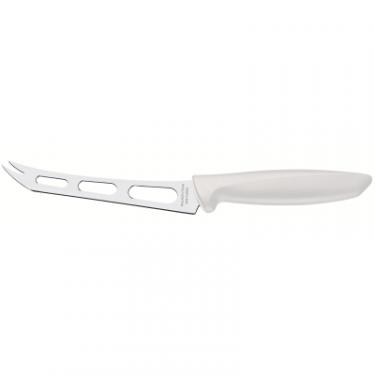 Кухонный нож Tramontina Plenus Light Grey Cheese 152 мм Фото 1