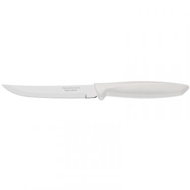Кухонный нож Tramontina Plenus Light Grey 127 мм Фото 1