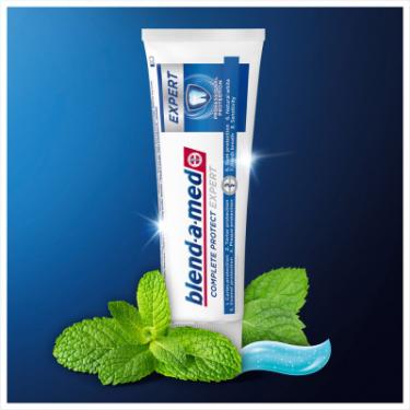 Зубная паста Blend-a-med Complete Protect Expert Професійний захист 75 мл Фото 7