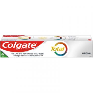 Зубная паста Colgate Total Original 125 мл Фото 5