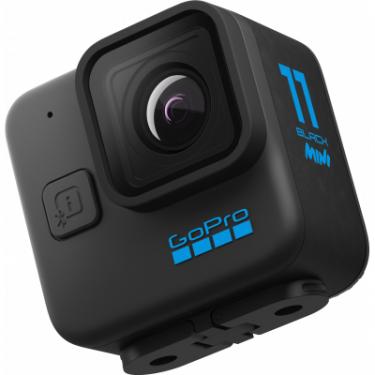 Экшн-камера GoPro HERO11 Black Mini Фото 1