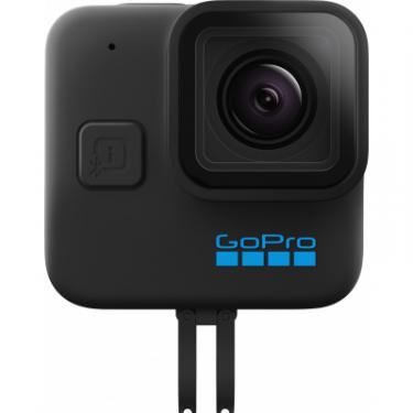Экшн-камера GoPro HERO11 Black Mini Фото 2