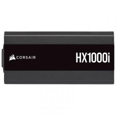 Блок питания Corsair HX1000i PCIE5 Фото 9
