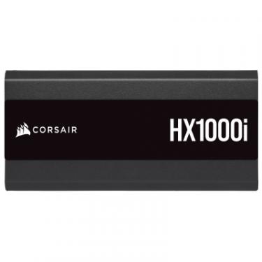 Блок питания Corsair HX1000i PCIE5 Фото 10