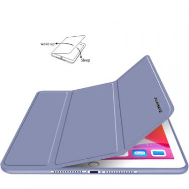 Чехол для планшета BeCover Tri Fold Soft TPU Silicone Apple iPad 10.9" 2022 P Фото 2