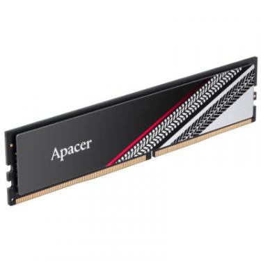 Модуль памяти для компьютера Apacer DDR4 16GB 3200 MHz Tex Фото 2
