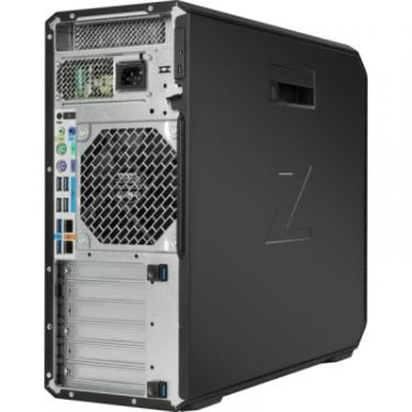 Компьютер HP Z4 / W-2223 Фото 2