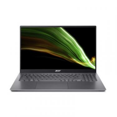 Ноутбук Acer Swift X SFX16-51G-54S5 Фото