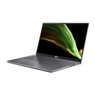 Ноутбук Acer Swift X SFX16-51G-54S5 Фото 1