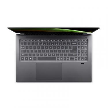 Ноутбук Acer Swift X SFX16-51G-54S5 Фото 3