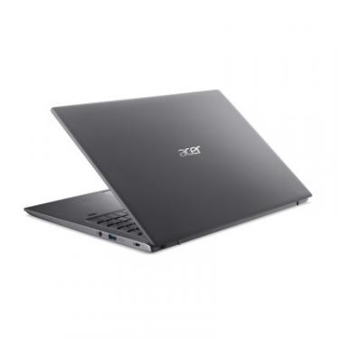 Ноутбук Acer Swift X SFX16-51G-54S5 Фото 4