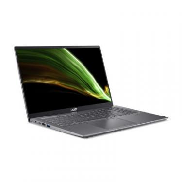Ноутбук Acer Swift X SFX16-51G-54S5 Фото 6