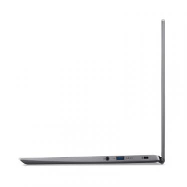 Ноутбук Acer Swift X SFX16-51G-54S5 Фото 8