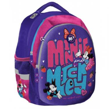 Рюкзак школьный Yes S-74 Minnie Mouse Фото