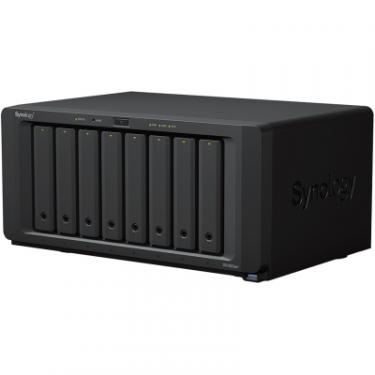 NAS Synology DS1823XS+ Фото 1