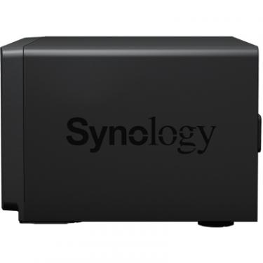 NAS Synology DS1823XS+ Фото 2