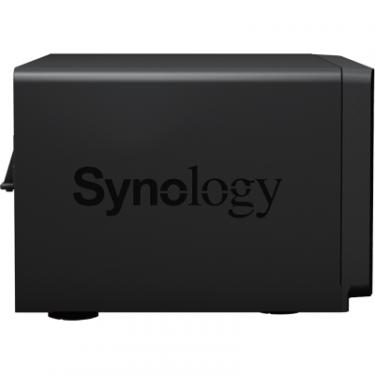 NAS Synology DS1823XS+ Фото 4