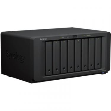 NAS Synology DS1823XS+ Фото 5