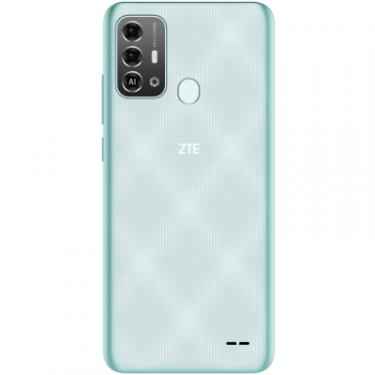 Мобильный телефон ZTE Blade A53 Pro 4/64GB Green Фото 2