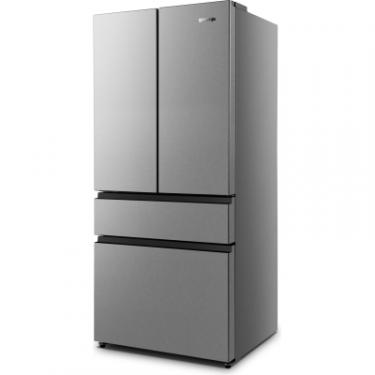 Холодильник Gorenje NRM8181UX Фото 5