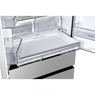 Холодильник Gorenje NRM8181UX Фото 6