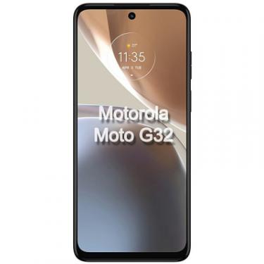 Мобильный телефон Motorola G32 6/128GB Satin Maroon Фото 1