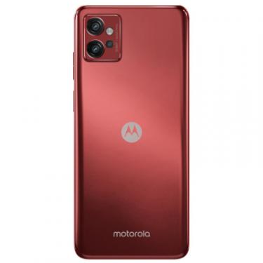 Мобильный телефон Motorola G32 6/128GB Satin Maroon Фото 2