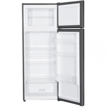 Холодильник HEINNER HF-H2206BKF+ Фото 1